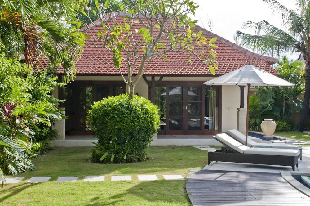 Villa Mango Seminyak  Exterior photo