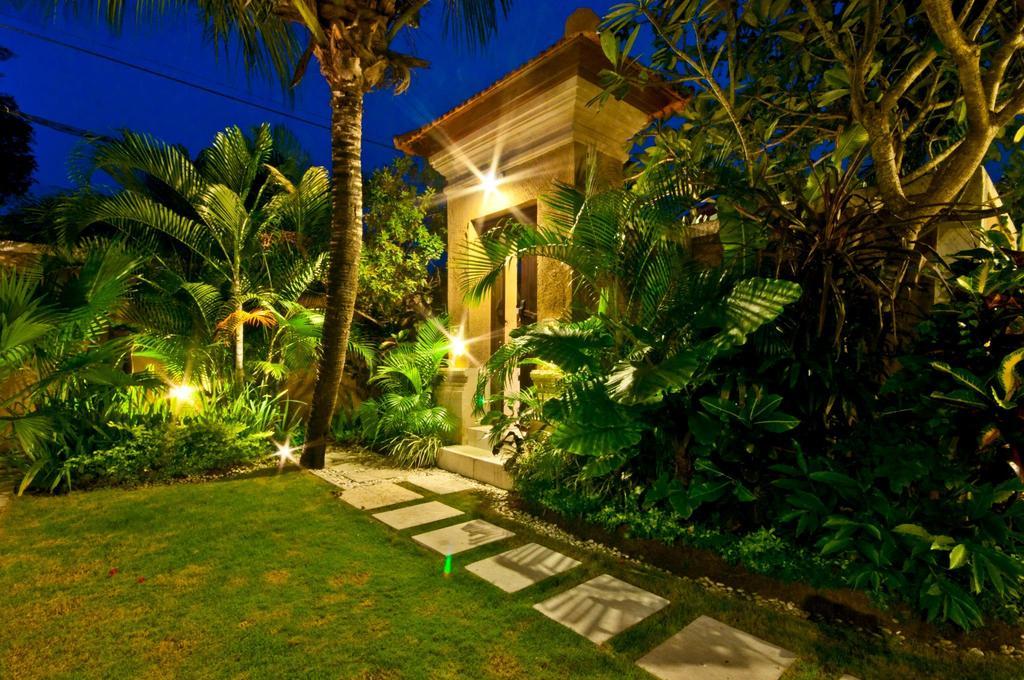 Villa Mango Seminyak  Exterior photo